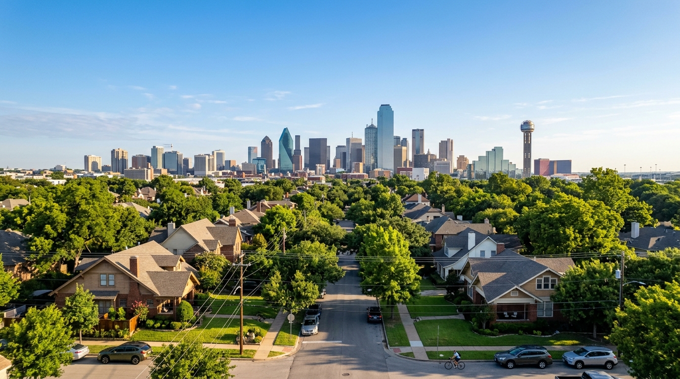 HVAC maintenance in Carrollton, TX